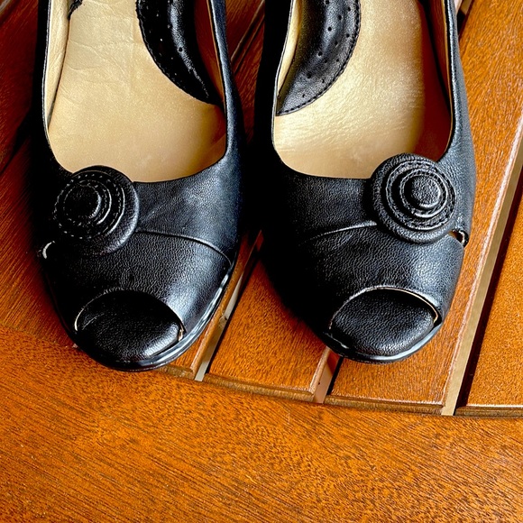 Heel shoes - Picture 5 of 7